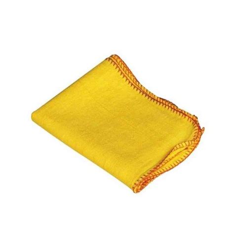 Yellow Vehicle Cleaning Duster-2 Sizes – UNIFORMS HOUSE