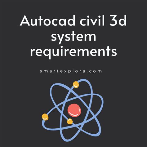 Image result for Civil 3D Software System Requirements