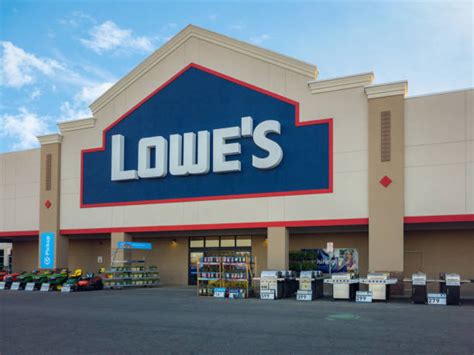 Image result for Lowe's Store Locator