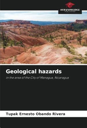 Geological hazards : Amazon.in: Books