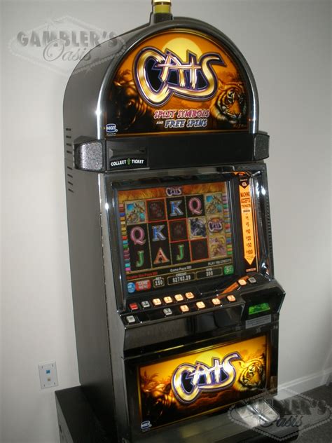 IGT Dogs Slot Machine 的图像结果