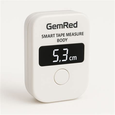 GemRed Body Measuring Tape Supplier Excellence