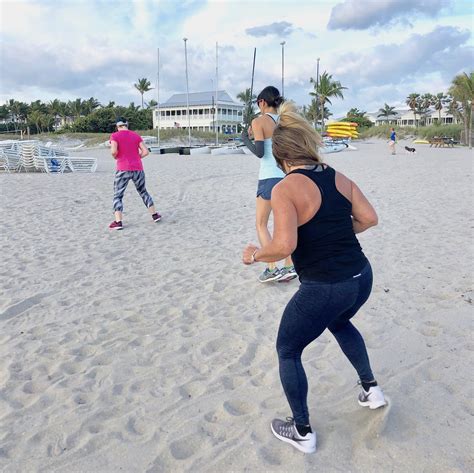 Vita Boot Camp or Private Fitness Retreat? — Vita Vie Retreat