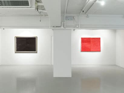 Alighiero e Boetti: Ononimo | Meer