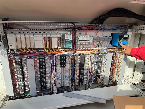 Image result for Controlador lógico programable PLC Hardware Components