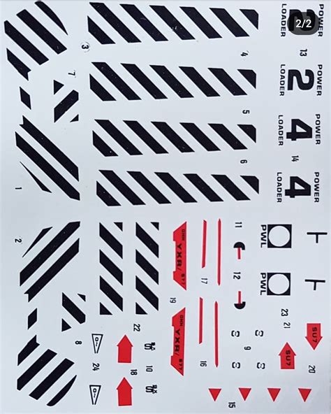 Alien Power Loader Embroidered Patch 的图像结果