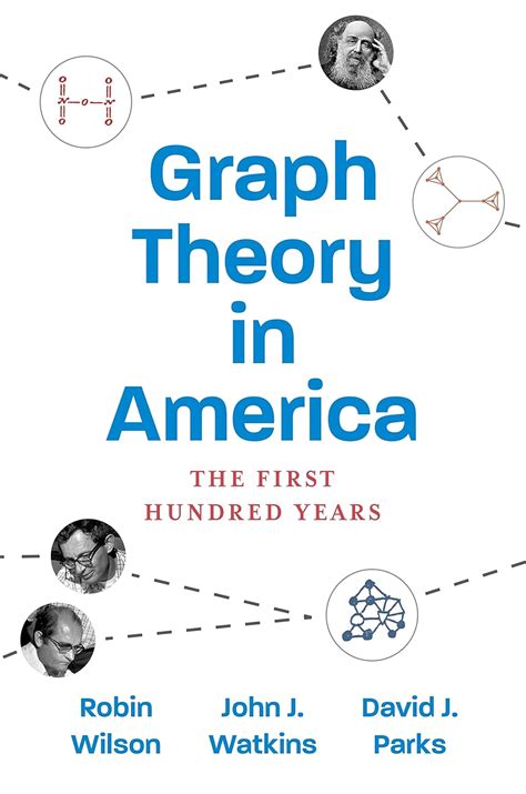 Buy Graph Theory in America: The First Hundred Years Book Online at Low ...