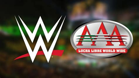 Which AAA Stars Are Officially Listed On WWE's Internal Roster ...