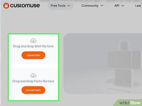 How to Test an Outfit On Roblox Before Buying 的图像结果
