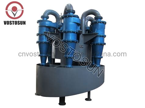 Image result for Multi Cyclone Classifier