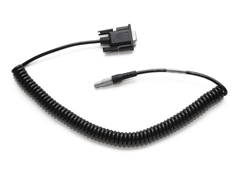 Adirpro 9 Pin To Leica And Wild Instrument Total Station | Desertcart INDIA