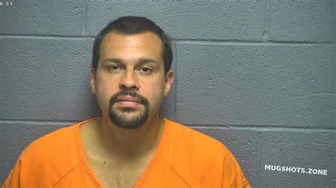 DELAVERGNE GARY LEE N/A 12/10/2023 - RSW Regional Jail Mugshots Zone