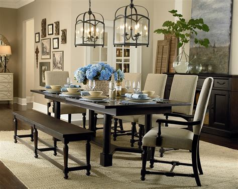 Bassett Dining Room Tables