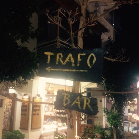 TRAFO (2025) All You Need to Know BEFORE You Go (with Photos) - Tripadvisor