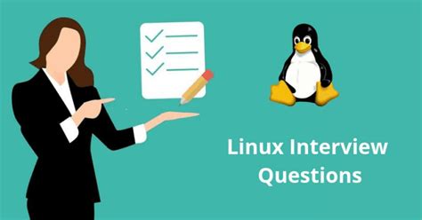 Linux. Собеседование — Teletype