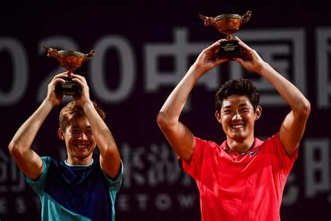 谁是中国男子网球第一人？历史性突破——打入大满贯的第一位中国男子网球运动员 - 知乎