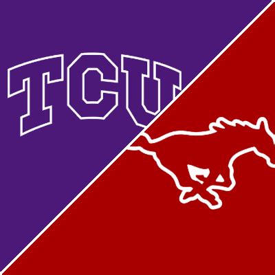 TCU 42-34 SMU (24 Sep, 2022) Final Score - ESPN (IN)