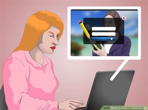 Image result for Address Mailing List