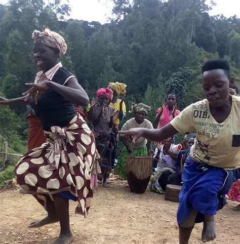 Discover the Enchanting Realm of Pygmies: Unveiling Their Hidden World