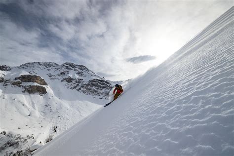Go Vertical Guides in Lenzerheide