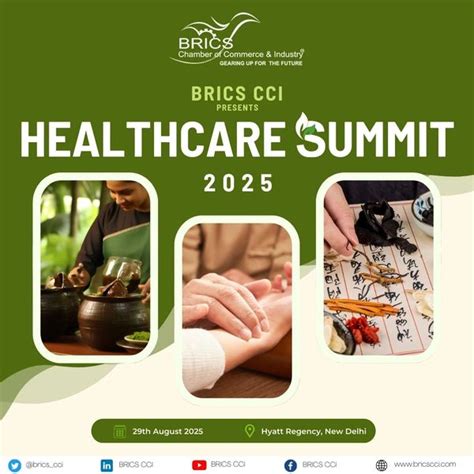 Upcoming Events | BRICS Mainstream