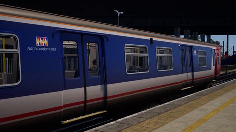 Class 313 314 315 NSE Network SouthEast Livery - Train Sim Community