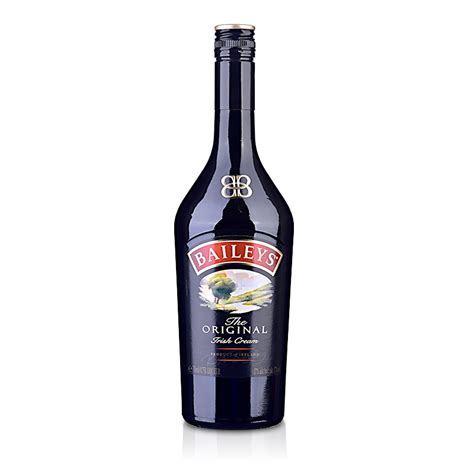 百利酒 17°爱尔兰（Baileys）百利甜酒力娇酒奶油配制利口酒进口洋酒750ml_百利洋酒【价格 图片 评论】_美酒价格网