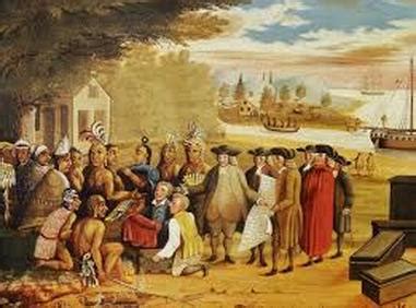 Middle Colonies Religion 的图像结果