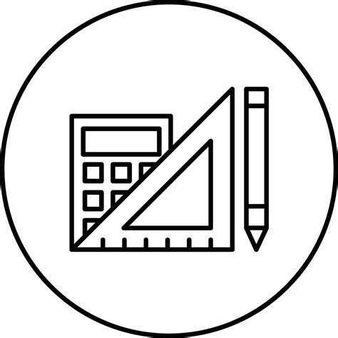 Image result for Math Tools Icon