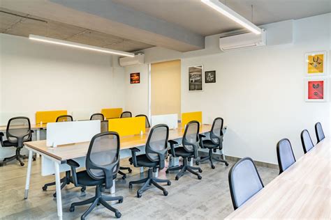 Workden 42 Estates - Coworking Space and Shared Office Space in ...