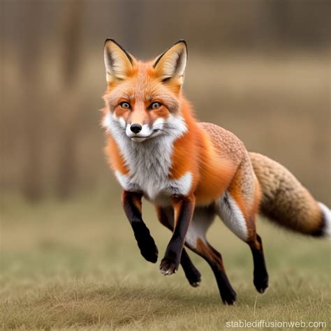 the quick brown fox jumped over the lazy dog Prompts | Stable Diffusion ...