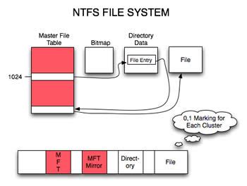What Is The Difference Between Ntfs Fat32 And Exfat File System? Ou ...