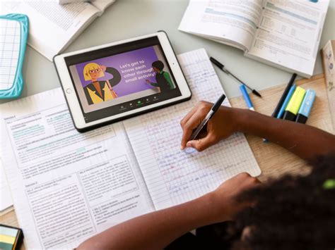 Rise of hybrid learning in India