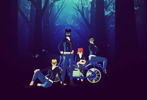 Music Heals In 'Sayonara Wild Hearts,' A Pop Album As Video Game : NPR