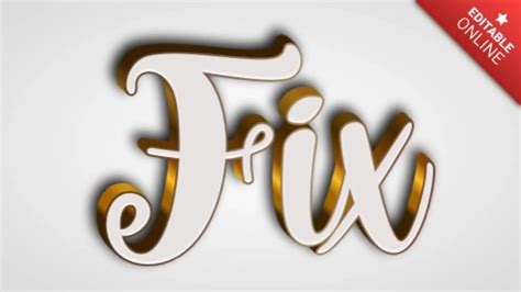 Text Mod Fix 的图像结果