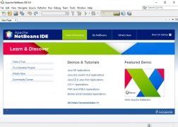 Descargar NetBeans IDE 28 para PC Gratis