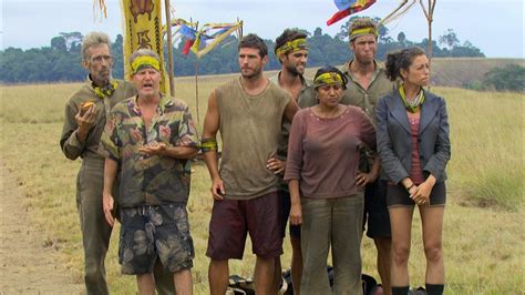 Watch Survivor Season 17 Episode 10: I Was Put On the Planet for This ...