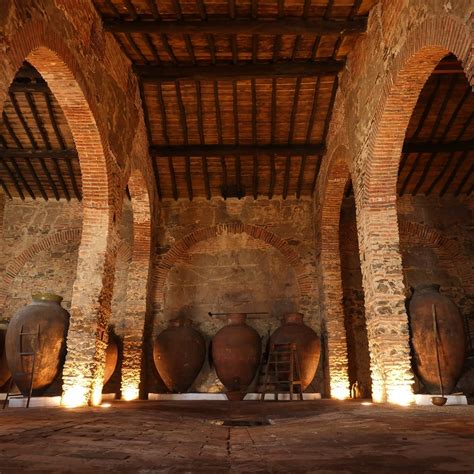 ADEGA-MUSEU CELLA VINARIA ANTIQUA (2025) All You Need to Know BEFORE ...