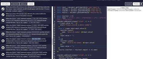 Image result for Telephone Validator CSS/HTML Page
