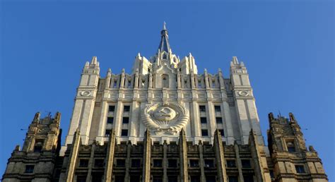 В Москве состоялась первая встреча в формате «3+3» по Закавказью | ИА ...