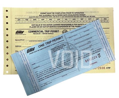 Image result for DMV Moving Permit Requirements