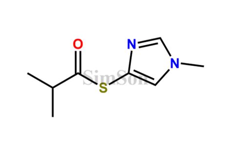 Ritonavir Impurity 29 | CAS No- NA | Simson Pharma Limited