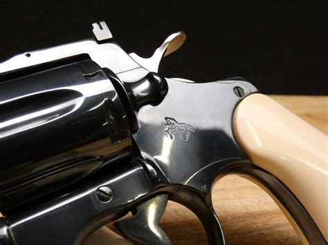 Image result for Colt Python Target 38 Spec