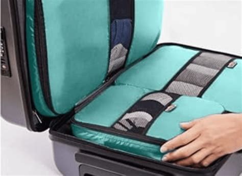 Highest-Rated Compression Packing Cubes 的图像结果