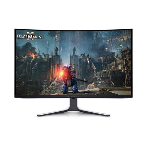 Image result for Alienware 32 Inch Monitor