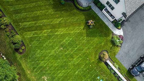 Have the Nicest Lawn with Full-Service Lawn Care in the Natick and Weston, MA Areas | Indresano ...