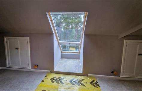 Image result for Velux Window Installation