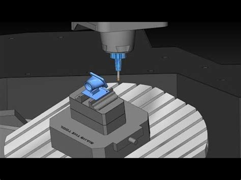 Image result for Mastercam Machine Simulation Models