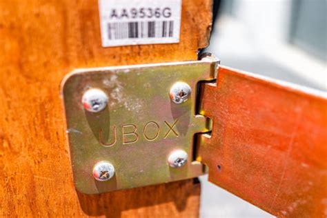 Image result for U-Box Containers Inside