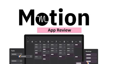 Image result for Motion App Features